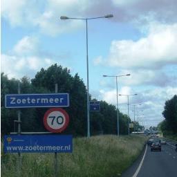 Volg ons voor het laatste nieuws uit Zoetermeer.Ook kunt u zelf nieuws en berichten plaatsen op onze Facebook en Twitter pagina