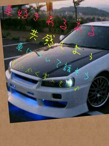 車好きあるある Alualucar Twitter