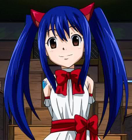 I'm Wendy Marvell of Fairy Tail|Friends are precious| Active account: @FTWendy_Marvell