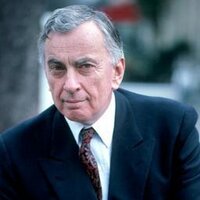 Gore Vidal (@gorevidai) 's Twitter Profile Photo Gore Vidal (@gorevidai) 's Twitter Profile Photo
