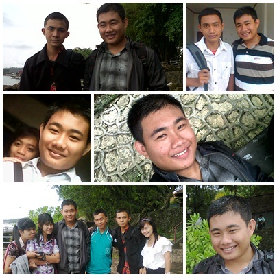 JierayZebua's profile picture. ↹Orang YaήG Memiliki Bakat Sukses Akan Belajar Dari Apapun YaήG T'jadi,T'masuk Kesalahan..Jgn Menangisi Kesalahan.Tp Periksa & Peljari Kesalahan Itu↹