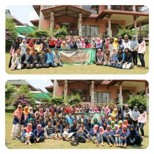 Agribisnis UIN Jakarta 2012 | Bersatu! Tak bisa dikalahkan, Bersatu! Hapuskan kelaparan |