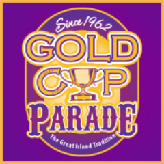 Join us Friday, August 16, 2024 in Charlottetown for the Gold Cup Parade - the largest parade in Atlantic Canada.