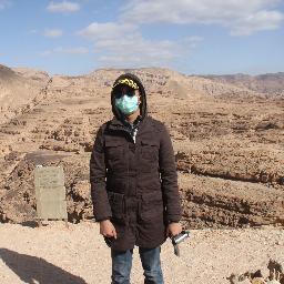 TimotisBadia's profile picture. 