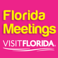 VISIT FLORIDA’s official Meetings Marketing Program. Stay up-to-date on everything Florida meetings & incentives related. Florida: the perfect destination