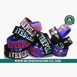 The Biggest Wristband Store In Town. Established in 2009. ART.EXPLORATION.TRUTH. Order || SMS: 082110919198 || Newsletter: 269160DB (NO BM)
