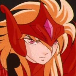 アニメ聖闘士星矢のアスガルド編に登場する神闘士、エータ星ベネトナーシュのミーメの非公式botです。アニメ中の台詞や創作台詞をつぶやきます。試運転中。フォロー前に必ず説明書をご覧下さい。