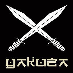 Internationally sourced fashion brands               Instagram = @YAKUZACLOTHING