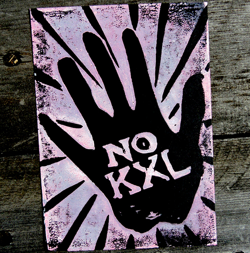 OccupyKXL's profile picture. We are Walking the KXL Pipeline this summer to plant seeds of Resistance. Join Us. Occupy! Stop the KXL Pipeline!