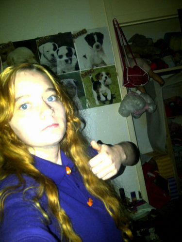 Lifes to short for being a jerk so live it wisely and enjoy it :D
