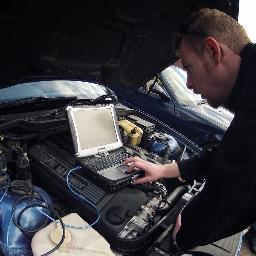 EndTuning's profile picture. electronics, performance, diagnostics, magic