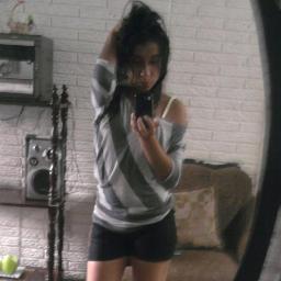 Haber si queda claro: SOY LESBIANA..!! 16 Me encantan las mujeres.. Solo pocos son los hombres escogidos.. No me jodan la vida!!