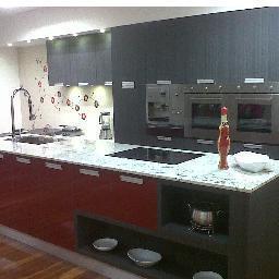 Venta de herrajes