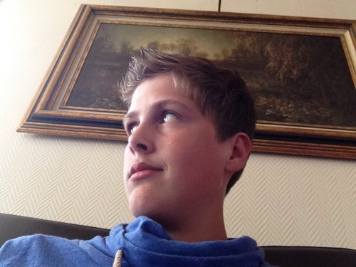 16 JAAR, Ajax,, voetbal,, SCR- B1 ,,SGM,, kijk altijd uit , Instagram : larsje___