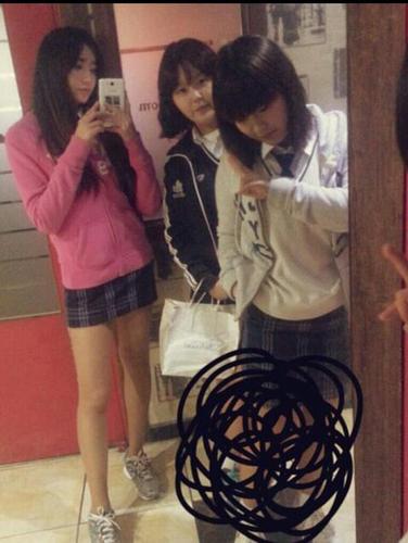 subi979's profile picture. 19고3/이제 어른이라구ㅎ/남친없서요~♥/섹드립ㅇㅋ