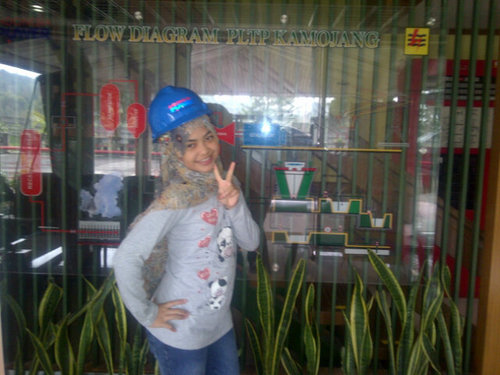 Love you PANGERAN TEMPE... Aku akan slalu ada buat kamu .. Haha..
