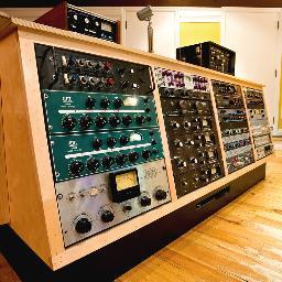 TheSonicTemple's profile picture. Full-service recording studio in the heart of Halifax, Nova Scotia.