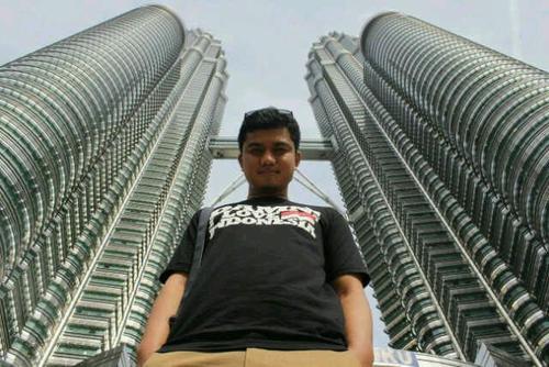 20-04-yy || Dreamer to travel around my country ||