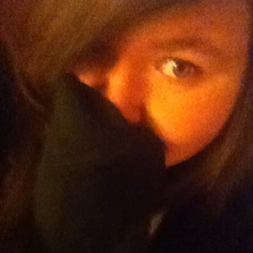 Sorry, something went wrong with my @SkylarTheoriot account so please follow me on this one