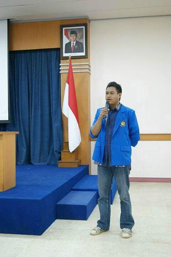 Industrial enginering pancasila university | Iam just want the best in my life | twiter, line : nuarry iqbal