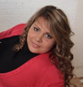 irishka_isakova's profile picture. 