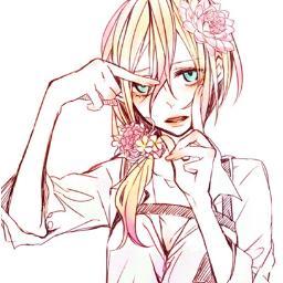 I'm Christa, I promise to give everything I've got to protect Mankind. And in doing so, I'll eventually gain the honour from my peers! || {{ SnK RP }}