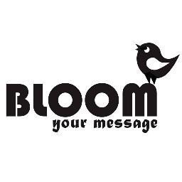 BLOOMMessage Profile Picture