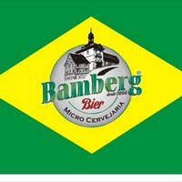 Cervejaria Bamberg (@bambergbier) 's Twitter Profile Photo Cervejaria Bamberg (@bambergbier) 's Twitter Profile Photo