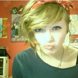 Im crazy and I know it.