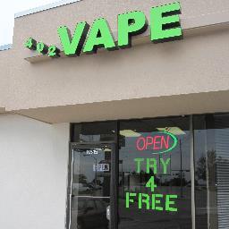 E-cigarette store Omaha NE
starter kit's batteries e-liquid mod's (402) 339-8273