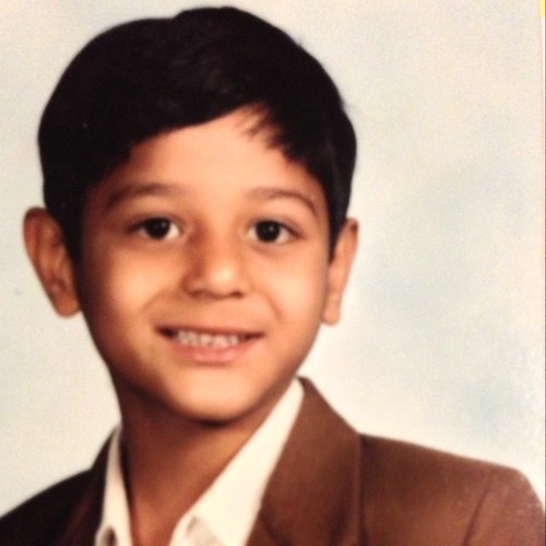 iraghav's profile picture. Filtering the noise.