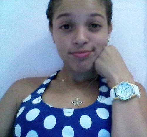 Eu nasci p ser feliz não perfeita ((: