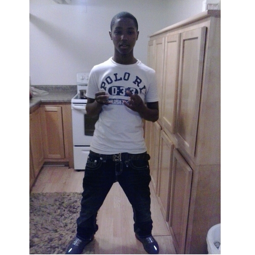 Cp Myy Squadd ii Go Hard Fuck With One Of Them && Will Get FuckedWit n Bitch its lil 4 Mob