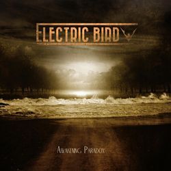 Electronic Rock Band from Costa Rica