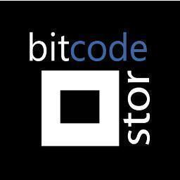 BitCodeStore tu nuevo bazar online...