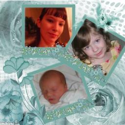 Hi my name mary, im a mother of 2 daughters that i love very much and more, im really friendly and im a easy person to get along with.