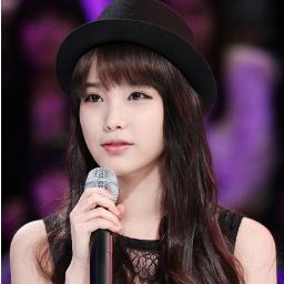 Lee Ji Eun (IU) Roleplayer without agency | I'm free like a bird | It's RP not RL | 93 lines | personal talk? DM please