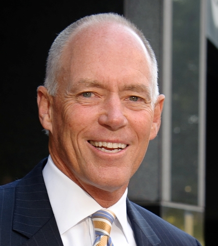 SteveNBC4's profile picture. FOX 11