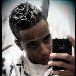 JESUS CRISTO & ANTHONY ROBERT