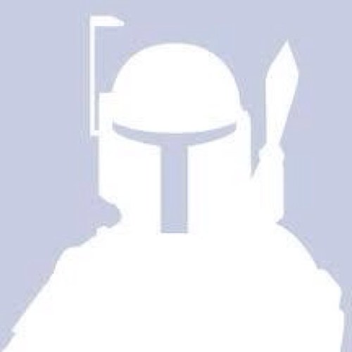these aren't the droids you're looking for