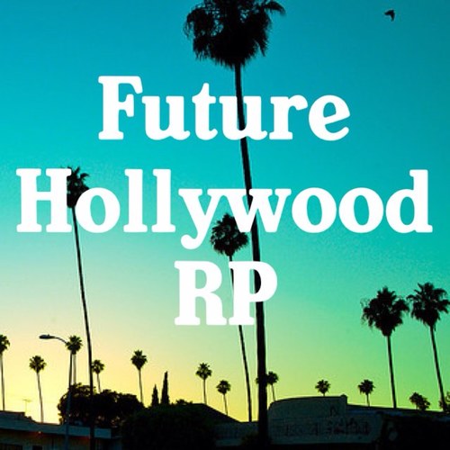 Welcome to the future....