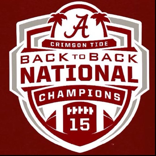 Football and Lacrosse coach. Huge University of Alabama football fan!!!