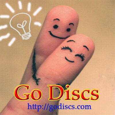 Go Discs (GoDiscs) Twitter