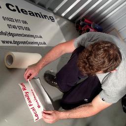 I am 18 years old and run a small business called Willson Vinyls. I provide all types of signwriting at competitive rates! Tweet for any Q&A