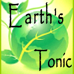 Earth's Tonic is proud to carry #MotherNaturesAnswer for bug killing, pet worming, human health and beauty, etc! #Safe #Guaranteed #All-Natural.