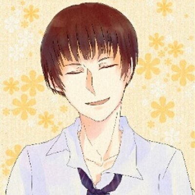 柳先輩に幸せにされて死ぬbot
