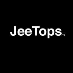 Sunroofs for Jeep Wrangler Hardtops