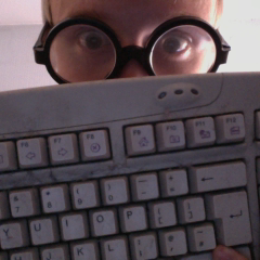 A junior developer programmer of 15 years; Not a #geek one though! Fav. programming languages are PHP, Javascript, Wordpress, ASSCI, NetBeans and UTF8.