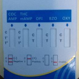 Quality drug tests for the results you need