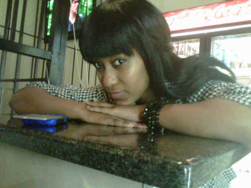I'm the gorgeous Zarmah and I love myself to death! Ơ̴̴͡.̮Ơ̴̴̴͡ I'm a Diva & a Drama Queen sometimes which is normal but I'm also Fun to be around☺